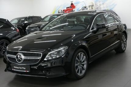 Mercedes CLS 250