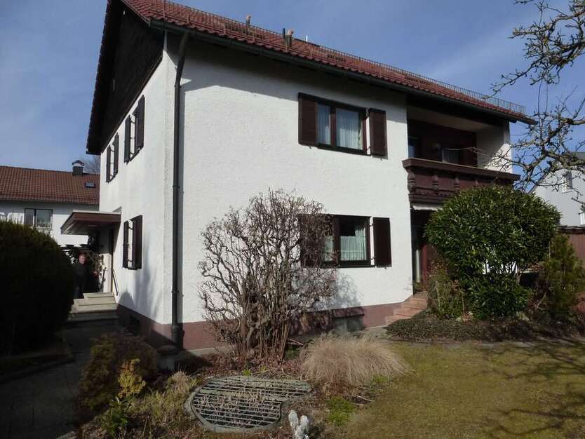 Haus zum Kaufen in Riemerling 1.190.000 € 200 m²
