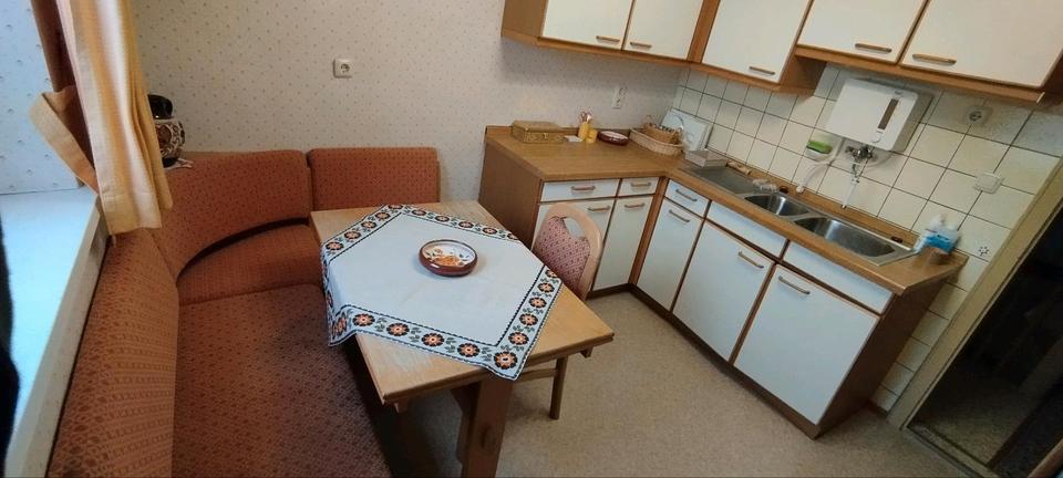 Doppelhaushälfte Nordhalben - 6 Zimmer, 150 m&sup2;, 790&euro; | Angebot:26183420