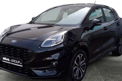 Ford Puma 75.098 km 15.990 € Koblenz 56070