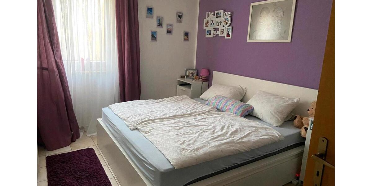 Etagenwohnung Burghausen - 3 Zimmer, 72 m&sup2;, 250.000&euro; | Angebot:26964894