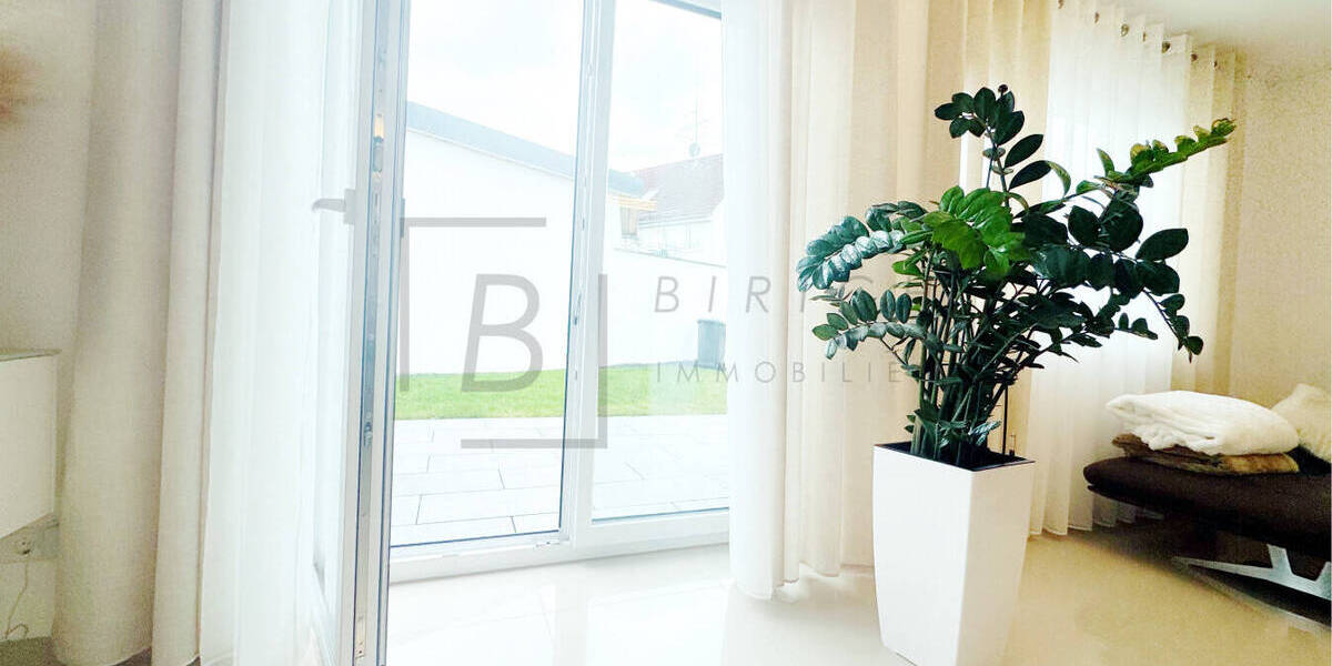 Doppelhaushälfte Bad Schussenried - 5 Zimmer, 138 m&sup2;, 530.000&euro; | Angebot:26331894
