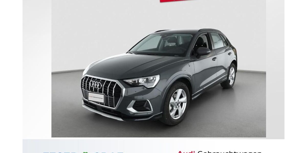 Audi Q3 6.424 km 38.980 &euro; Fürth 90763