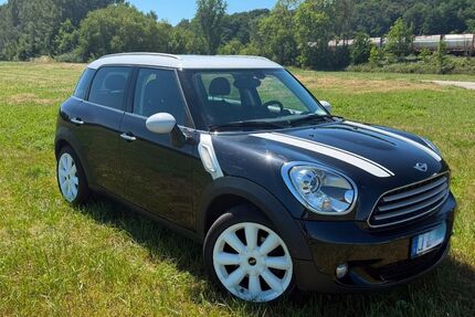 Mini Cooper Countryman 87.000 km 8.990 &euro; Heringen 36266