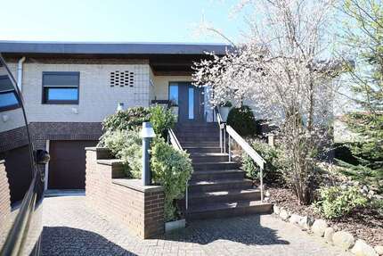 Haus zum Kaufen in Harsefeld 490.000 € 123 m²