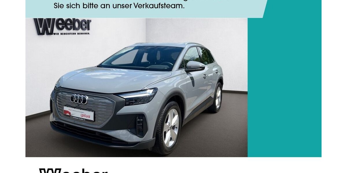 Audi Q4 e-tron 46.854 km 32.370 &euro; Herrenberg 71083