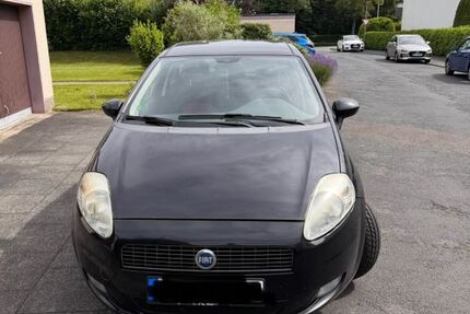 Fiat Punto 137.300 km 1.290 &euro; Bonn 53227