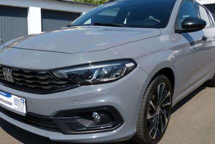 Fiat Tipo 78.500 km 12.900 &euro; Bünde 32257