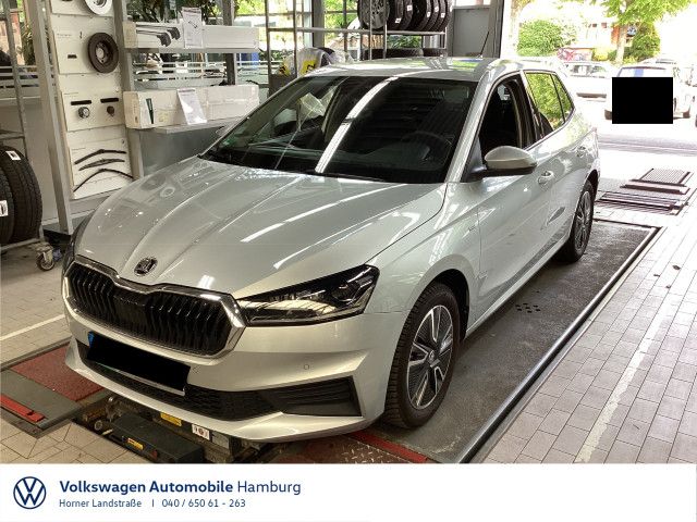Fabia