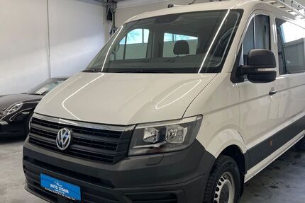 VW Crafter 163.600 km 22.999 &euro; Landau a.d.Isar 94405
