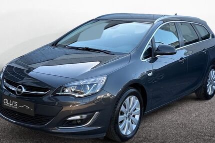 Opel Astra 57.200 km 10.000 &euro; Göppingen 73037