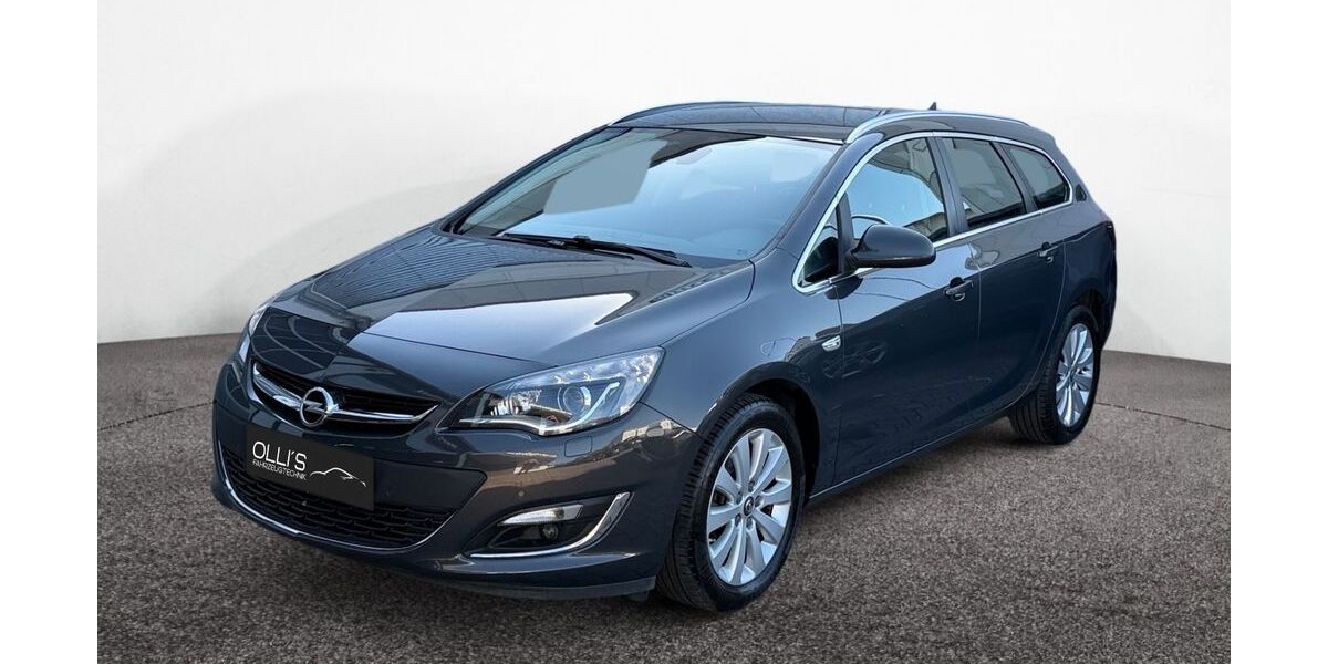 Opel Astra 57.200 km 10.000 &euro; Göppingen 73037