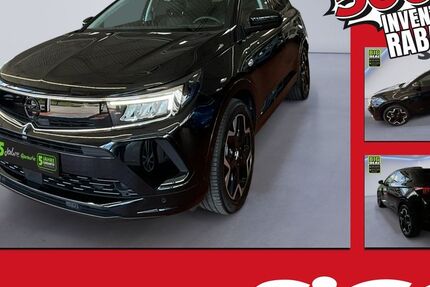 Opel Grandland (X) 34.220 km 24.880 &euro; Augsburg 86167
