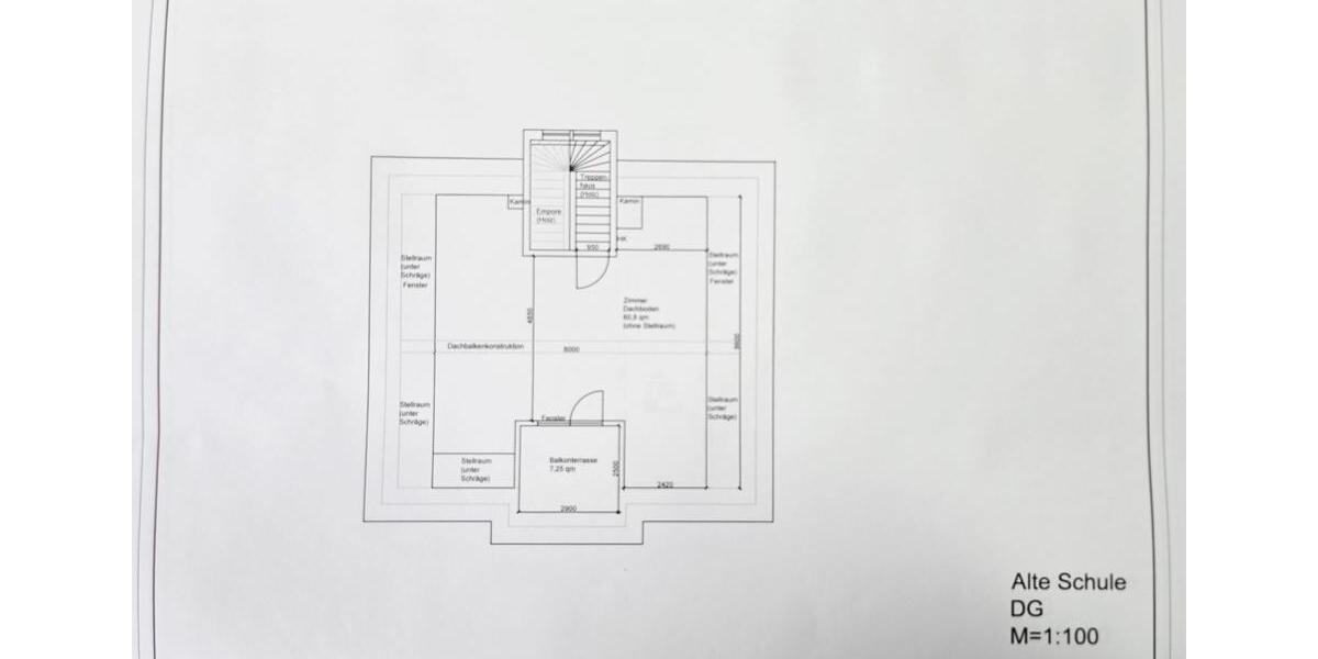 Mehrfamilienhaus, Wohnhaus Weitersburg Wüstenhof - 7 Zimmer, 277 m&sup2;, 325.000&euro; | Angebot:26748223