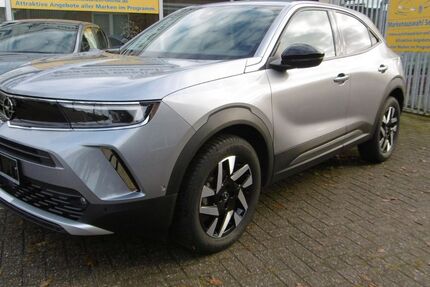 Opel Mokka 15.100 km 21.300 &euro; Klein Berßen 49777