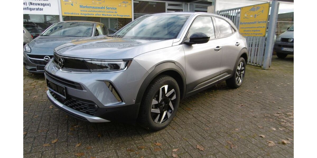 Opel Mokka 15.100 km 21.300 &euro; Klein Berßen 49777