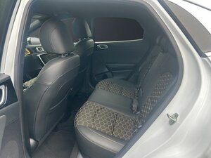 Kia XCeed Xdition*Exclusive&Navi P.*Teil-Leder*ToWiW 50.000 km 18.390 &euro; Nidderau 61130