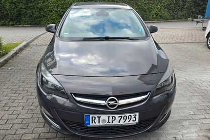 Opel Astra 193.000 km 4.700 &euro; Reutlingen 72770