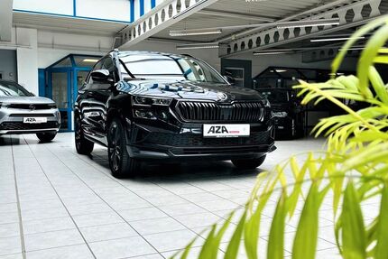 Skoda Karoq 92.370 km 25.790 &euro; Uplengen 26670