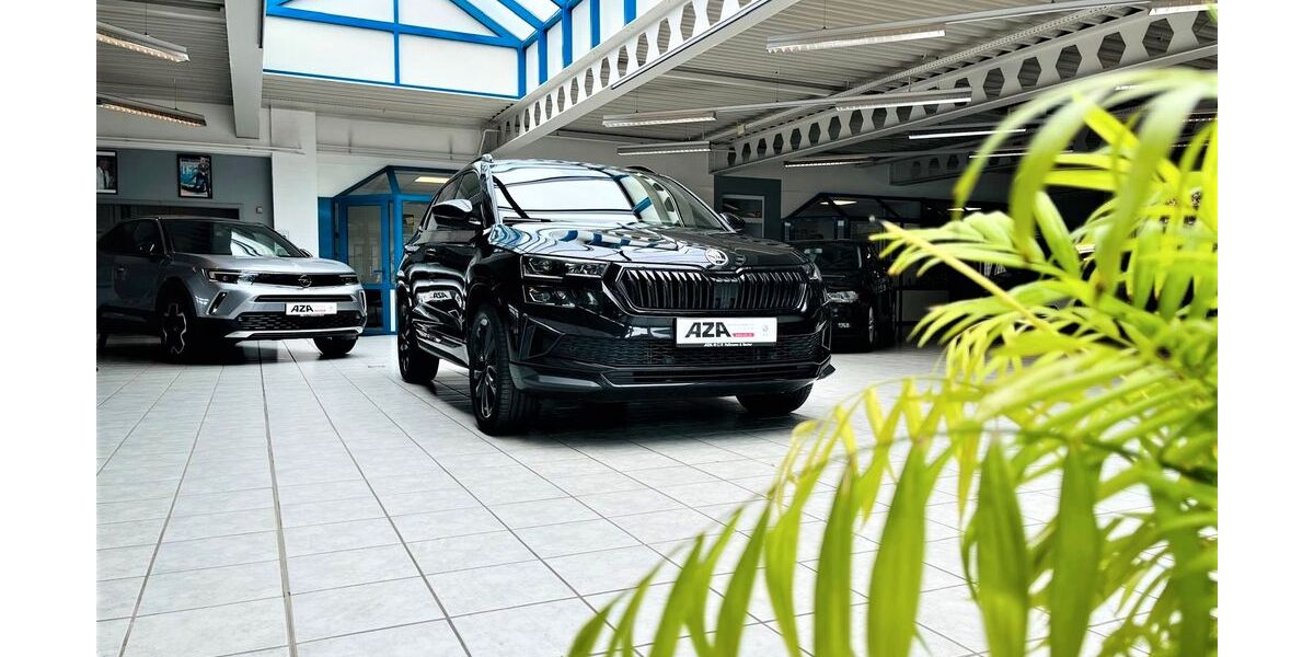 Skoda Karoq 92.370 km 25.790 &euro; Uplengen 26670