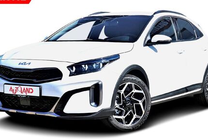 Kia XCeed 12.450 km 24.990 &euro; Zwickau 08056
