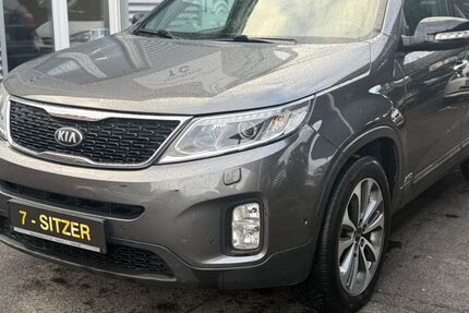 Kia Sorento 162.100 km 12.850 &euro; Krefeld 47809