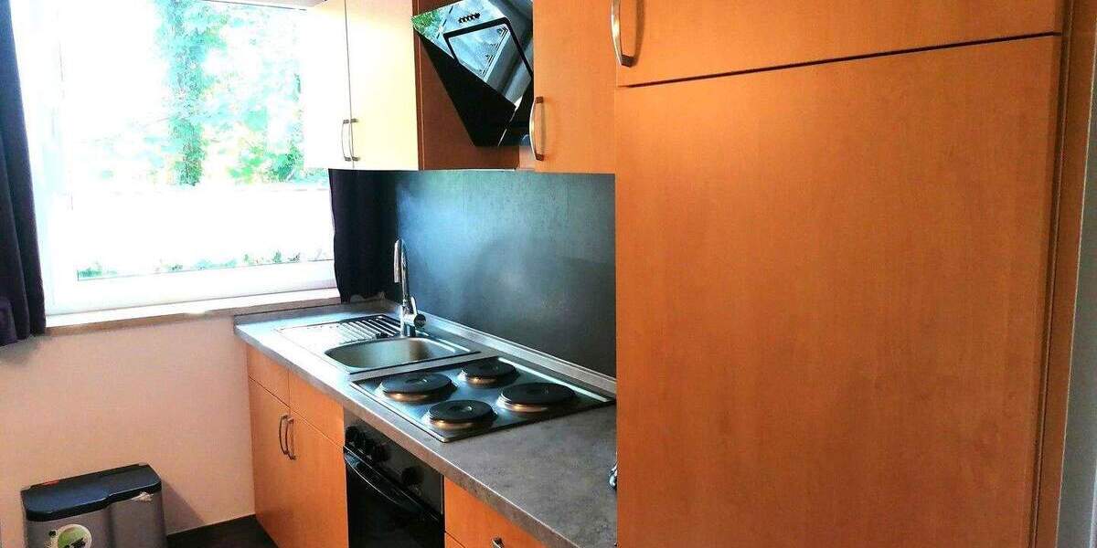 Etagenwohnung Borkum - 2 Zimmer, 60 m&sup2;, 399.000&euro; | Angebot:25073482