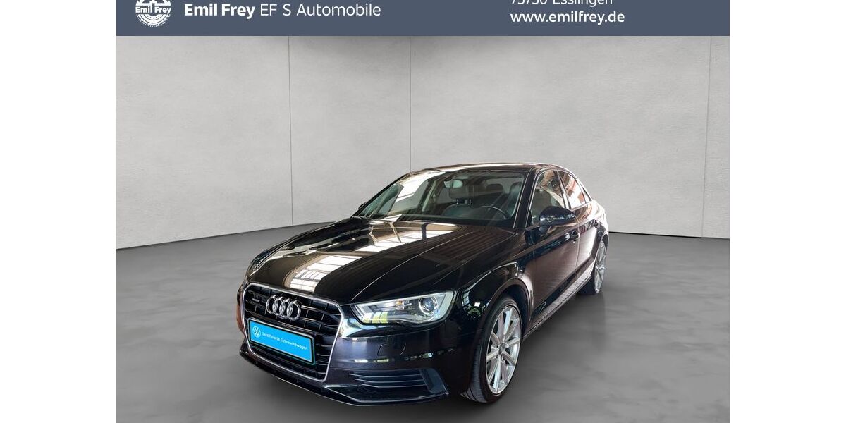 Audi A3 86.500 km 15.890 &euro; Esslingen 73730