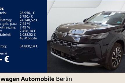 VW T-Roc 23.362 km 28.950 &euro; Berlin 12681