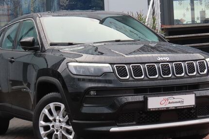 Jeep Compass 16.150 km 22.900 &euro; Neuss 41469