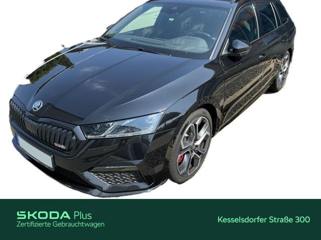 Skoda Octavia 70.073 km 29.980 &euro; Dresden 01169