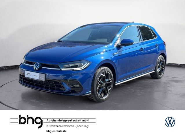 VW Polo 18.010 km 25.930 &euro; Balingen 72336