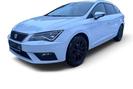 Seat Leon 29.600 km 14.700 &euro; Northeim 37154