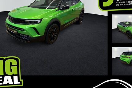 Opel Mokka 23.337 km 19.990 &euro; München 80807