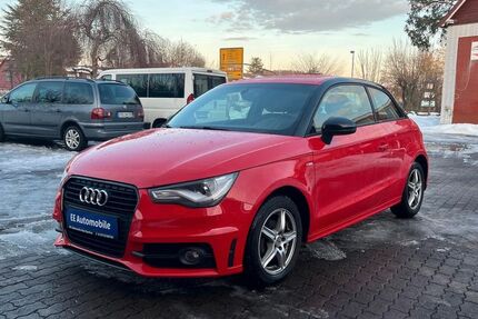Audi A1 153.510 km 7.699 &euro; Bad Sachsa 37441