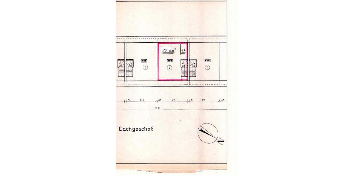 Reihenhaus Osterburg (Altmark) - 5 Zimmer, 90 m&sup2;, 125.000&euro; | Angebot:27023062