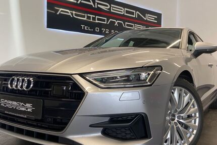 Audi A7 144.984 km 29.990 € Bretten 75015