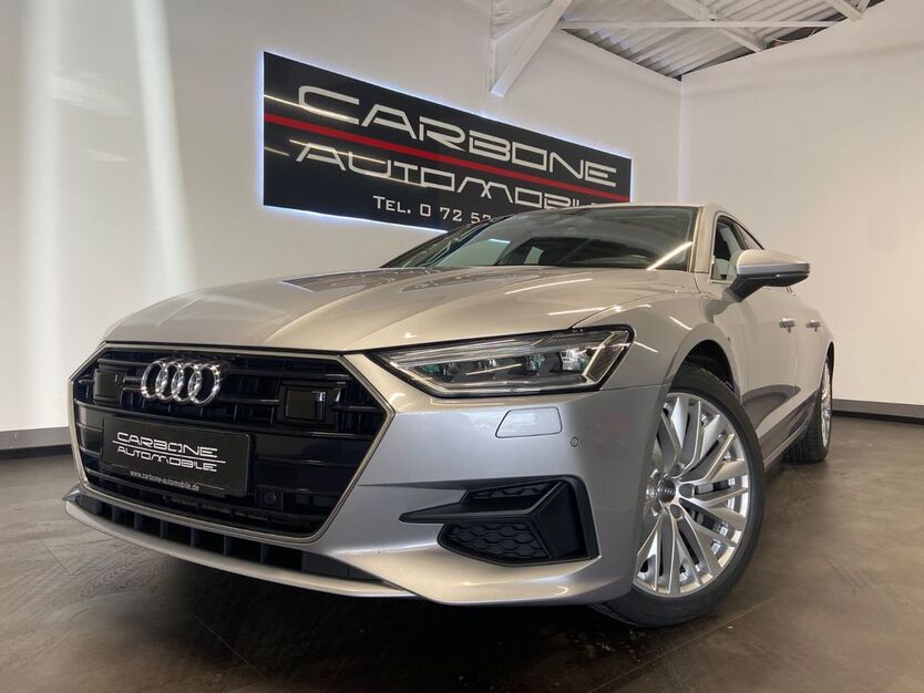 Audi A7 144.984 km 29.990 € Bretten 75015