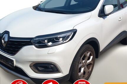 Renault Kadjar 80.131 km 14.688 € Kehl 77694