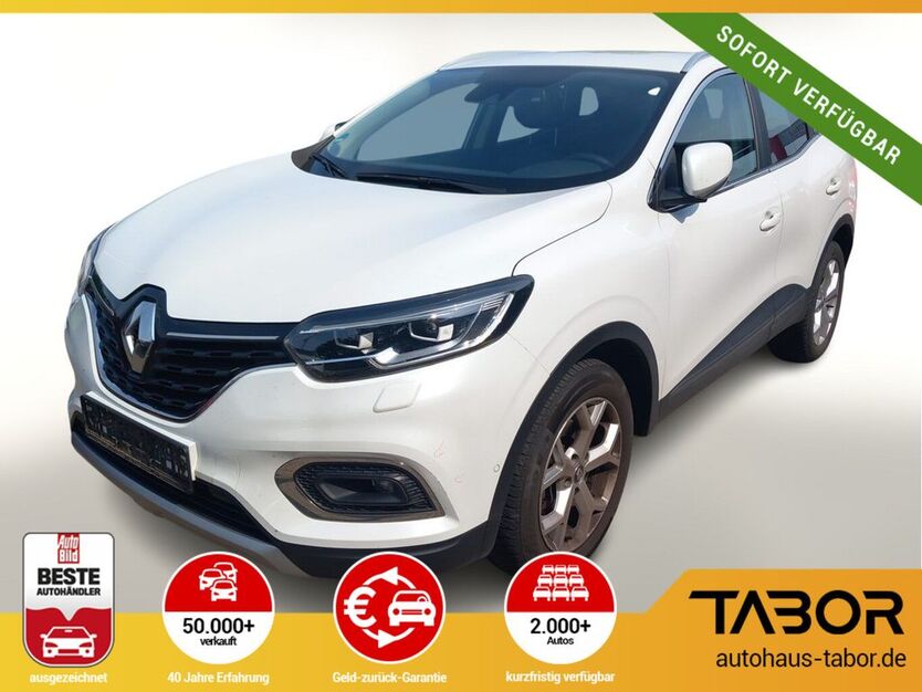 Renault Kadjar 80.131 km 14.688 € Kehl 77694