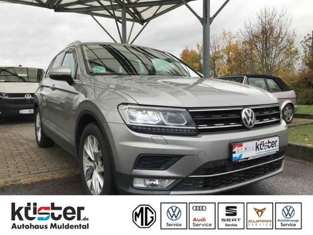VW Tiguan 72.468 km 20.890 &euro; Grimma 04668