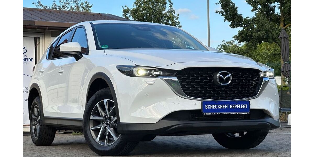 Mazda CX-5 175.000 km 17.850 &euro; Hannover 30419