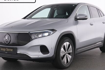 Mercedes-Benz EQA 9.612 km 39.245 &euro; Essen 45309