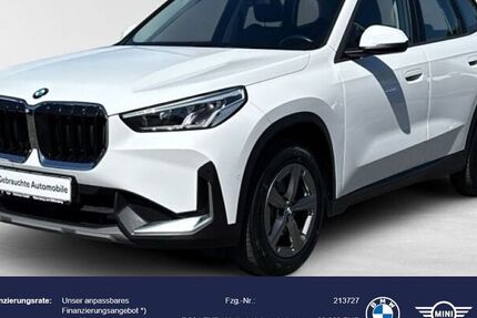 BMW X1 41.500 km 35.350 &euro; Miltenberg 63897