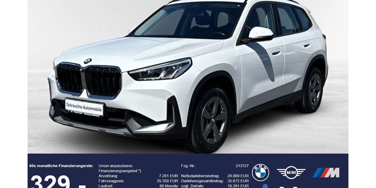 BMW X1 41.500 km 35.350 &euro; Miltenberg 63897