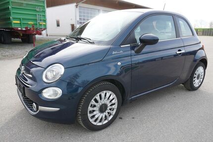 Fiat 500 6.200 km 13.200 &euro; Griesstätt 83556