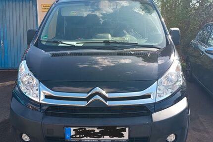 Citroen Jumpy 111.000 km 7.400 &euro; Hann. Münden 34346