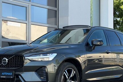 Volvo XC60 166.311 km 27.888 &euro; Hilden (bei Düsseldorf) 40721