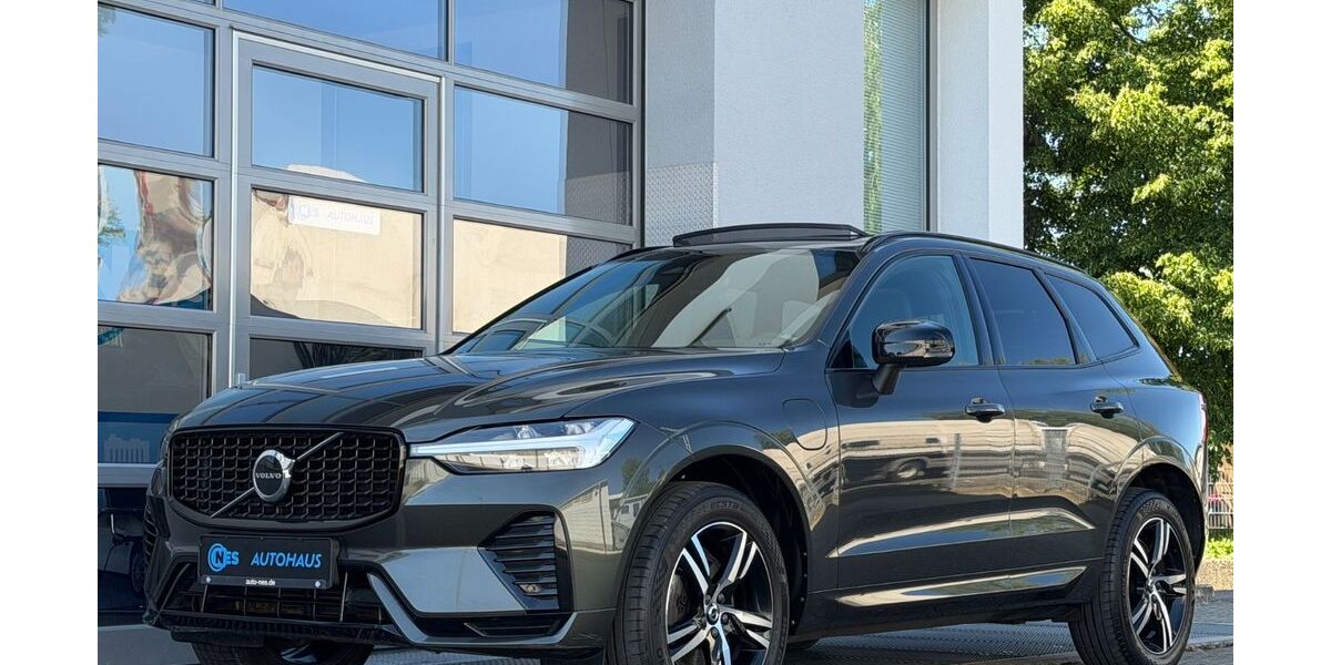 Volvo XC60 166.311 km 27.888 &euro; Hilden (bei Düsseldorf) 40721