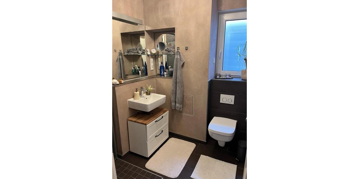 Etagenwohnung Kassel Nordshausen - 4 Zimmer, 93 m&sup2;, 430.000&euro; | Angebot:25633286